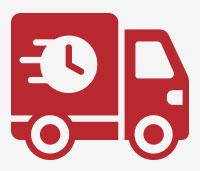 Speedy delivery